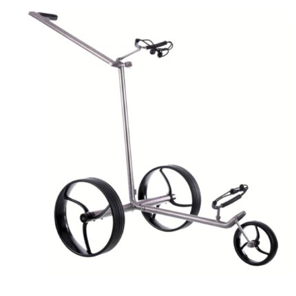 Chariot Electrique Trolem eTitan